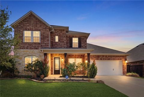 Photo of 3601 Haskell Hollow Loop, College Station, TX 77845 (MLS # 26002918)