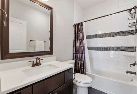 Tiny photo for 3601 Haskell Hollow Loop, College Station, TX 77845 (MLS # 26002918)