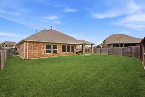 Tiny photo for 3601 Haskell Hollow Loop, College Station, TX 77845 (MLS # 26002918)