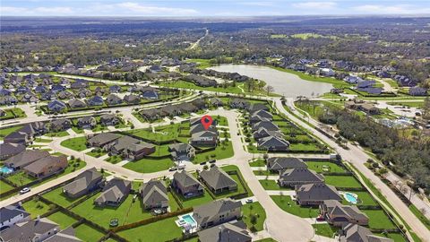 Tiny photo for 3601 Haskell Hollow Loop, College Station, TX 77845 (MLS # 26002918)