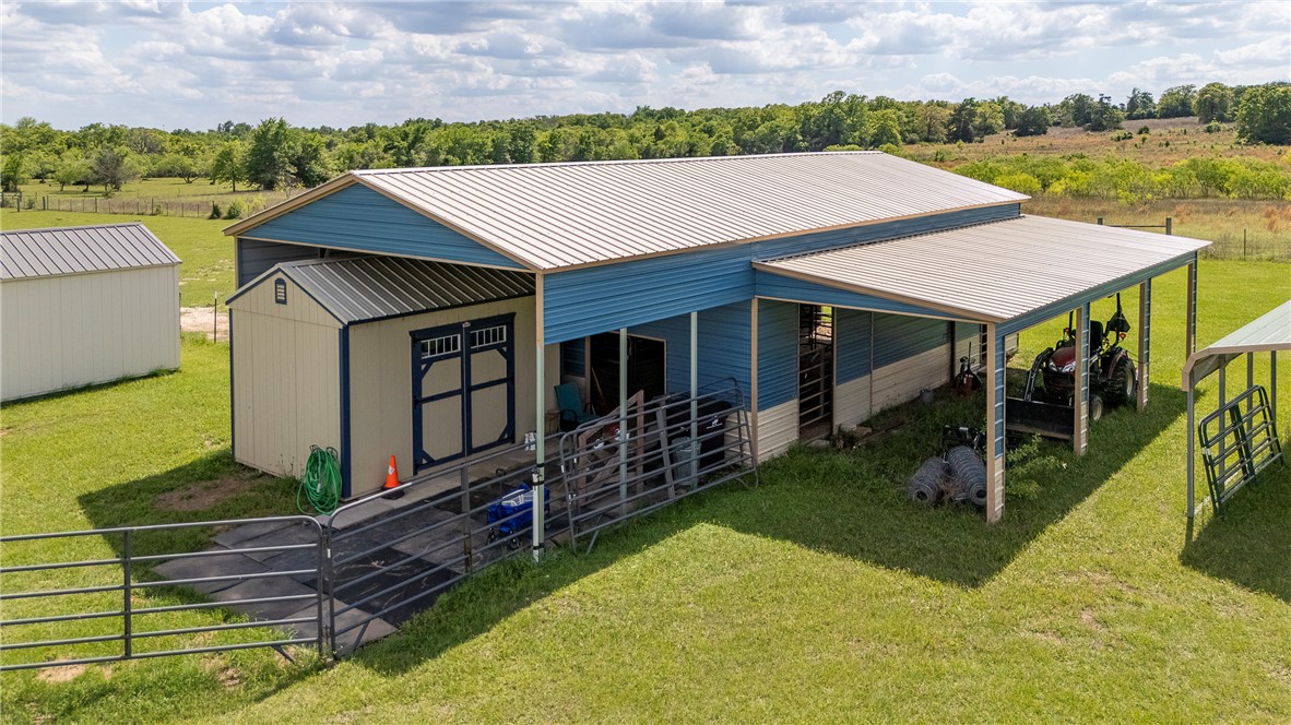 10976 Whiterock Road