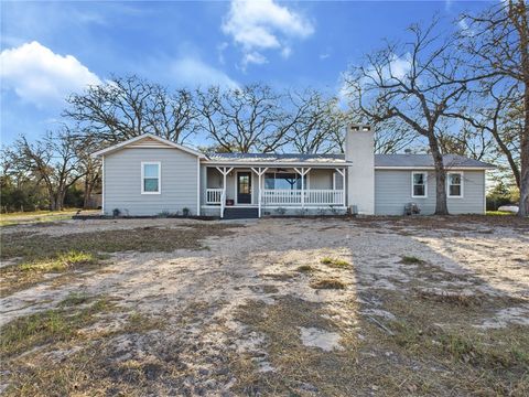 2893 County Road 316 Caldwell TX 77836