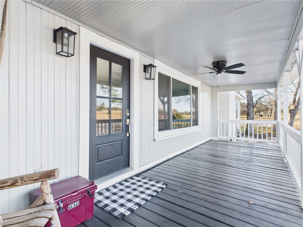 Photo of 2893 County Road 316, Caldwell, TX 77836 (MLS # 26000426)