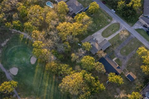 Tiny photo for 42 Sammy Snead Drive, Hilltop Lakes, TX 77871 (MLS # 26003616)