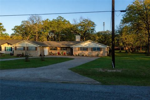 Tiny photo for 42 Sammy Snead Drive, Hilltop Lakes, TX 77871 (MLS # 26003616)