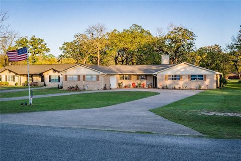 42 Sammy Snead Drive Hilltop Lakes TX 77871