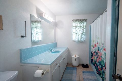 Tiny photo for 42 Sammy Snead Drive, Hilltop Lakes, TX 77871 (MLS # 26003616)