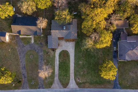 Tiny photo for 42 Sammy Snead Drive, Hilltop Lakes, TX 77871 (MLS # 26003616)