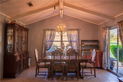 Tiny photo for 42 Sammy Snead Drive, Hilltop Lakes, TX 77871 (MLS # 26003616)