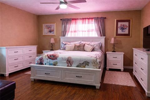 Tiny photo for 42 Sammy Snead Drive, Hilltop Lakes, TX 77871 (MLS # 26003616)