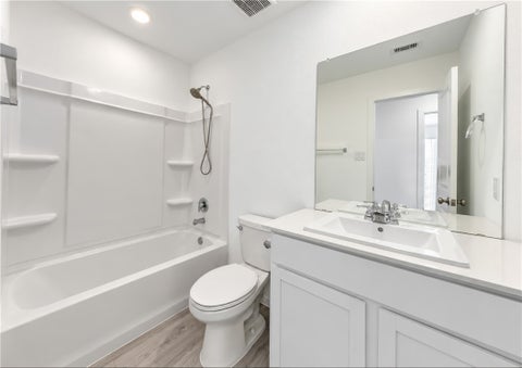 Tiny photo for 5313 Gabby Pass PASS, Bryan, TX 77807 (MLS # 26012568)