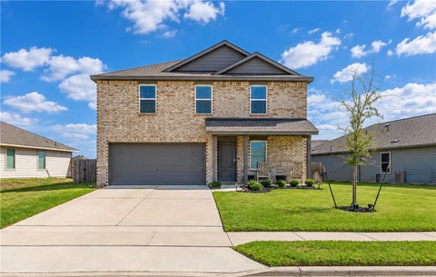Photo of 5313 Gabby Pass PASS, Bryan, TX 77807 (MLS # 26012568)