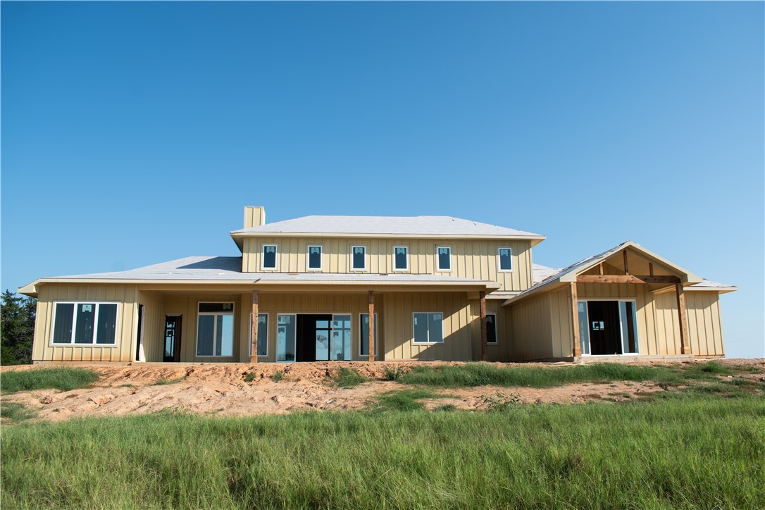 2215 High Meadows Trail