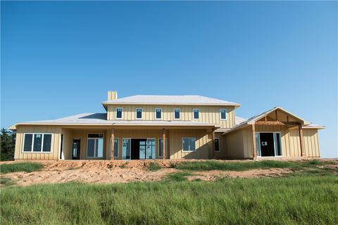 Tiny photo for 2215 High Meadows Trail, Franklin, TX 77856 (MLS # 25009729)