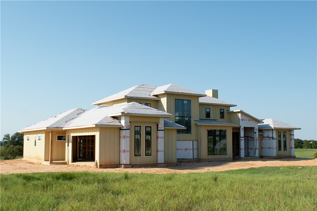 2215 High Meadows Trail