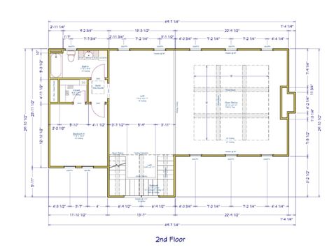 Tiny photo for 2215 High Meadows Trail, Franklin, TX 77856 (MLS # 25009729)