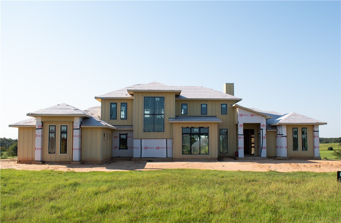 2215 High Meadows Trail