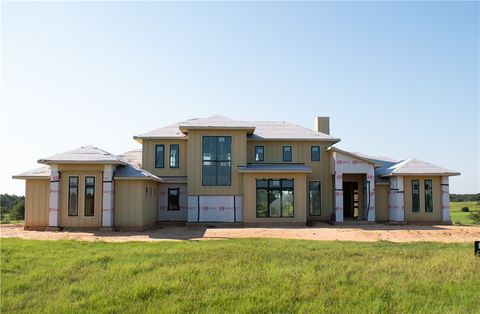 Tiny photo for 2215 High Meadows Trail, Franklin, TX 77856 (MLS # 25009729)