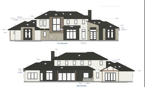 Tiny photo for 2215 High Meadows Trail, Franklin, TX 77856 (MLS # 25009729)