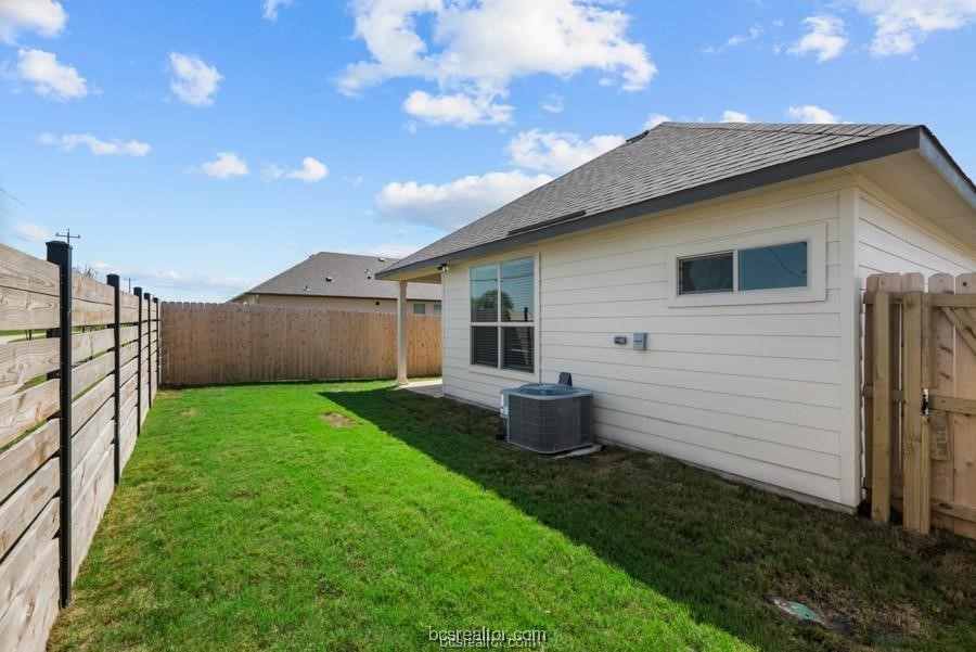 College Station, Texas 77845, United States, 3 Bedrooms Bedrooms, ,2 BathroomsBathrooms,Residential,Active,198457