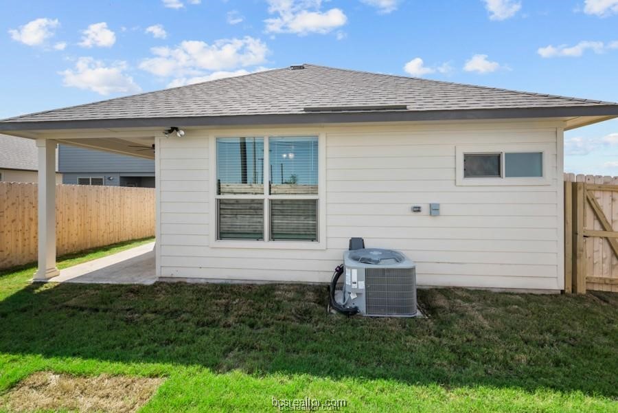 College Station, Texas 77845, United States, 3 Bedrooms Bedrooms, ,2 BathroomsBathrooms,Residential,Active,198457