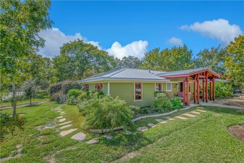 Photo of 316 Suffolk Avenue, College Station, TX 77840 (MLS # 25010793)