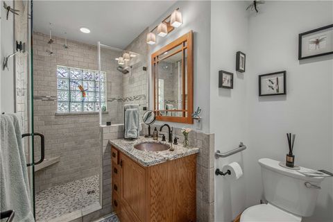 Tiny photo for 316 Suffolk Avenue, College Station, TX 77840 (MLS # 25010793)