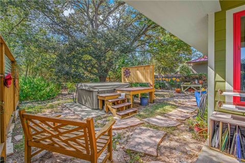 Tiny photo for 316 Suffolk Avenue, College Station, TX 77840 (MLS # 25010793)