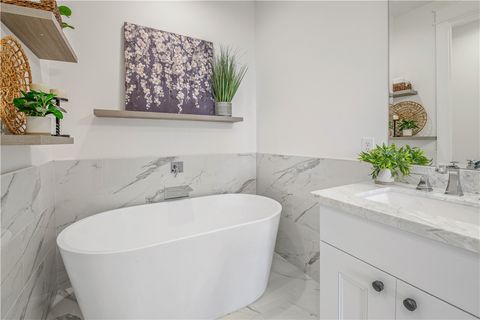 Tiny photo for 206 Tarrow Street, Bryan, TX 77840 (MLS # 25013088)