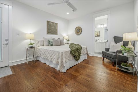 Tiny photo for 206 Tarrow Street, Bryan, TX 77840 (MLS # 25013088)