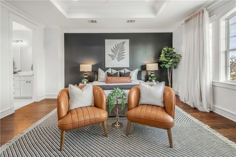 Tiny photo for 206 Tarrow Street, Bryan, TX 77840 (MLS # 25013088)