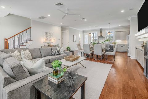 Tiny photo for 206 Tarrow Street, Bryan, TX 77840 (MLS # 25013088)