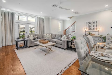 Tiny photo for 206 Tarrow Street, Bryan, TX 77840 (MLS # 25013088)