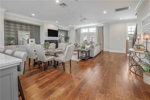 Tiny photo for 206 Tarrow Street, Bryan, TX 77840 (MLS # 25013088)