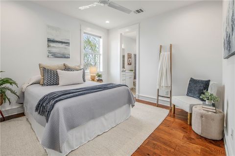 Tiny photo for 206 Tarrow Street, Bryan, TX 77840 (MLS # 25013088)