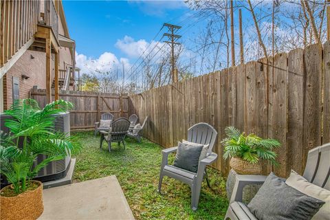 Tiny photo for 206 Tarrow Street, Bryan, TX 77840 (MLS # 25013088)