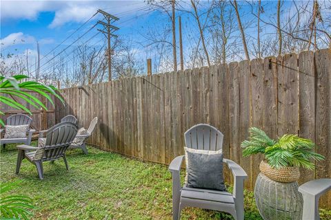 Tiny photo for 206 Tarrow Street, Bryan, TX 77840 (MLS # 25013088)
