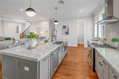 Tiny photo for 206 Tarrow Street, Bryan, TX 77840 (MLS # 25013088)