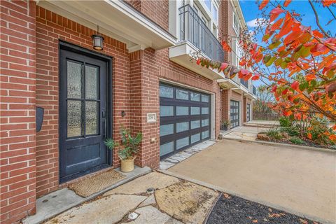 Tiny photo for 206 Tarrow Street, Bryan, TX 77840 (MLS # 25013088)