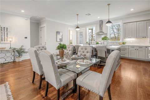 Tiny photo for 206 Tarrow Street, Bryan, TX 77840 (MLS # 25013088)