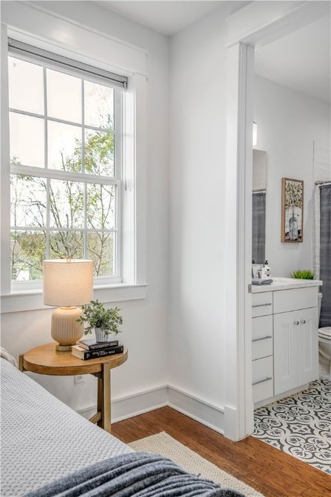 Tiny photo for 206 Tarrow Street, Bryan, TX 77840 (MLS # 25013088)