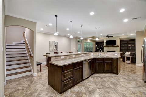 Tiny photo for 1196 Evelyn Court, Franklin, TX 77856 (MLS # 26004248)