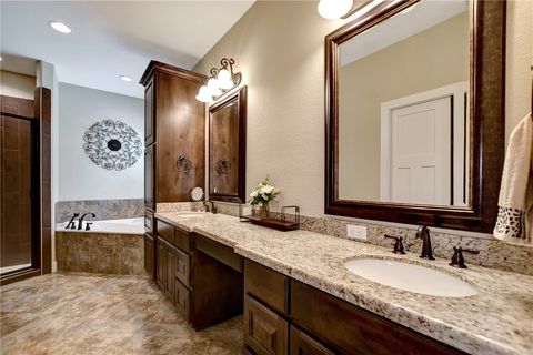 Tiny photo for 1196 Evelyn Court, Franklin, TX 77856 (MLS # 26004248)