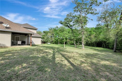 Tiny photo for 1196 Evelyn Court, Franklin, TX 77856 (MLS # 26004248)