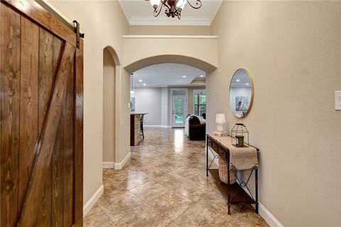 Tiny photo for 1196 Evelyn Court, Franklin, TX 77856 (MLS # 26004248)