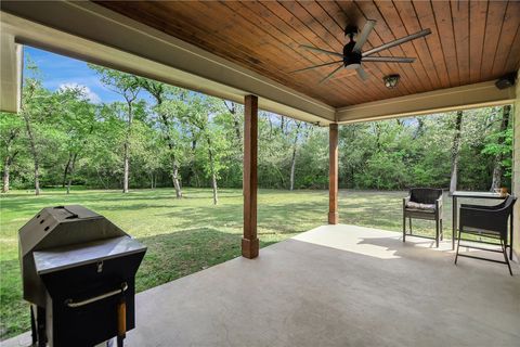 Tiny photo for 1196 Evelyn Court, Franklin, TX 77856 (MLS # 26004248)