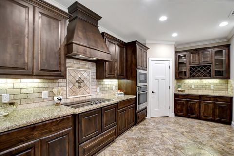 Tiny photo for 1196 Evelyn Court, Franklin, TX 77856 (MLS # 26004248)