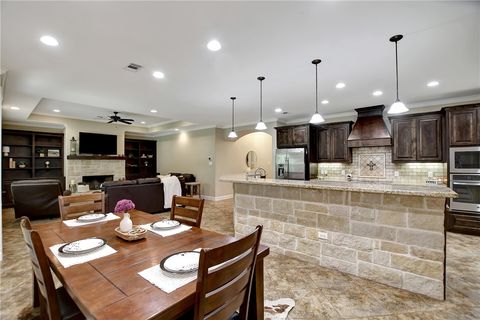 Tiny photo for 1196 Evelyn Court, Franklin, TX 77856 (MLS # 26004248)