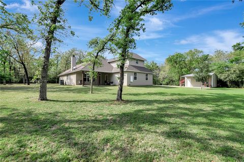 Tiny photo for 1196 Evelyn Court, Franklin, TX 77856 (MLS # 26004248)