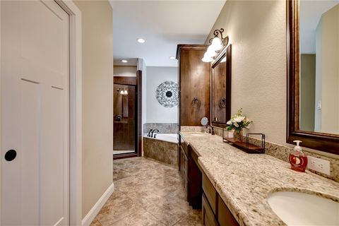 Tiny photo for 1196 Evelyn Court, Franklin, TX 77856 (MLS # 26004248)